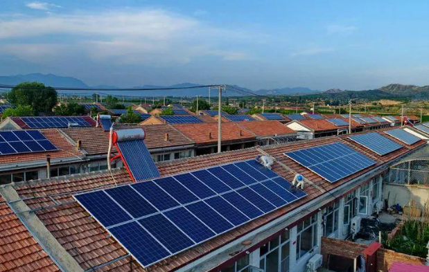 国家能源局印发通知：引导农村分布式光伏有序开发就地消纳 不得指定经营主体或强制要求配套产业