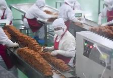 “情绪价值”助推辣味零食千亿赛道再升级