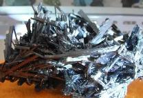 锑价继续强势上涨锑资源争夺或将更加激烈