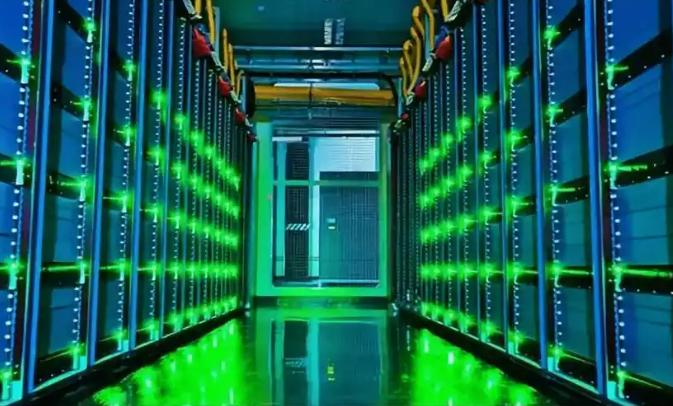 湖南：促进绿色智能计算产业高端化跃升