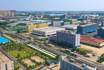 江苏淮安经济开发区招商有“妙招”