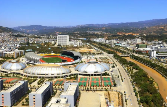 云南国资国企助力全省1-2月固定资产投资增长5.1%