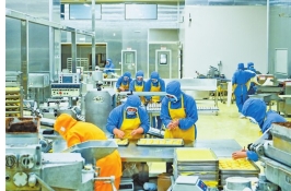 河南：“粮品”如何变“靓品”