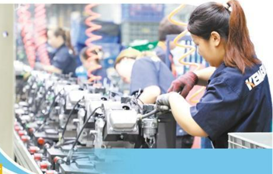 重庆江津推进“四链”融合——创新引领制造业跃升