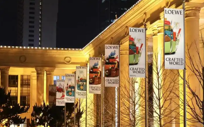 持续上新，上海打造首发经济高地