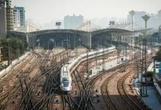 稳西 拓北 扩南 河南发力枢纽经济