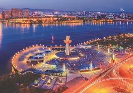 黑龙江牡丹江市：农文旅融合赋能乡村