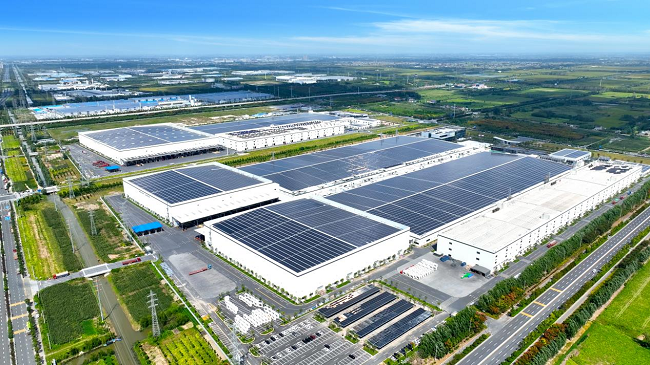 抢装潮下，阳光新能源助力分布式光伏“生死”竞速快人一步