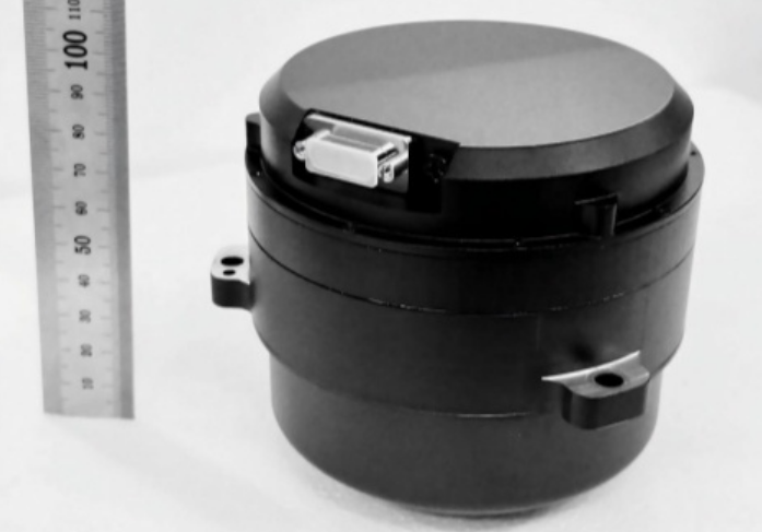 湖南二零八三箭齐发！助推高性价比惯性导航与测量组件国产化浪潮