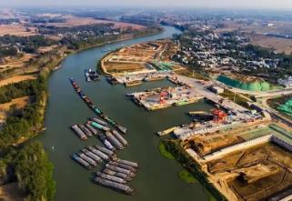 中原出海 河南综合交通优势“突围”