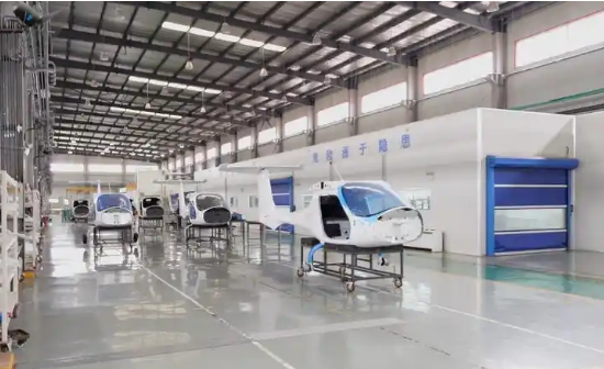 数智辽沈 老工业基地“舞”出别样风采