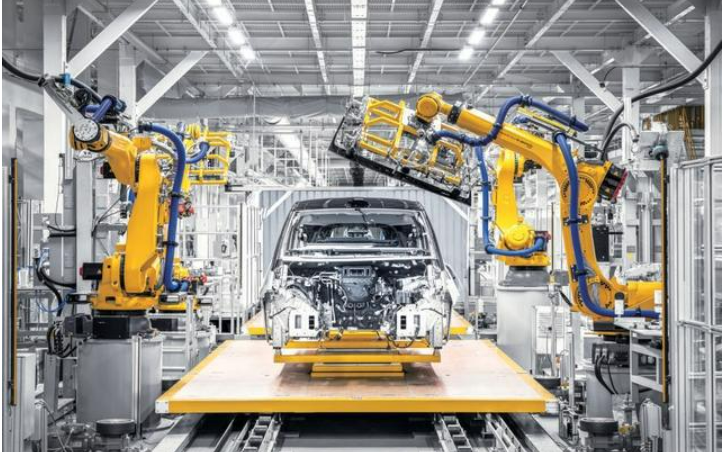 坚定信心谋改革 凝聚力量抓落实 北京奋力谱写国资国企改革发展新篇章