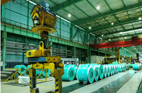 甘肃国企改革深化提升行动主体任务已完成85％