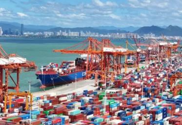 福建厦门：打造东南沿海高水平开放门户