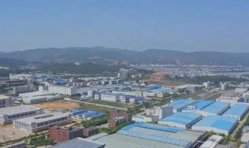 云南多方面多举措发力推动县域经济发展