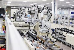 “产能合作”替代“产品输出” 我国新能源领域对外投资持续升温