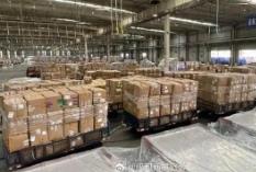 成都口岸物流领域首批创新产品发布 26个场景涉及五大方向