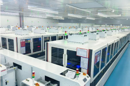 山西开展六大行动 促科技创新与产业创新深度融合