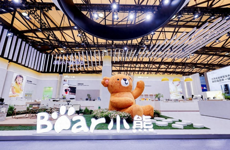 用户需求洞察驱动创新：解码小熊电器的价值跃迁之路