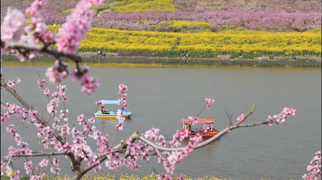 天朗气清 岁时清露