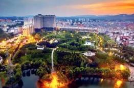 河南商城：绽放文旅新活力