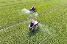 完成98.4%！牡丹江共筹备春耕种植资金30.6亿元