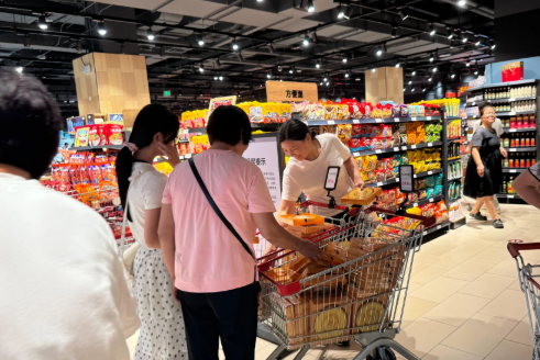 市场监管总局部署优化消费环境试点工作