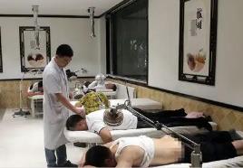 我国充分发挥中医药优势保障运动健康