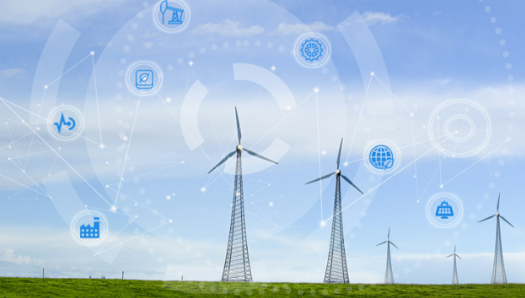 上海电网新能源发电功率首次突破400万千瓦