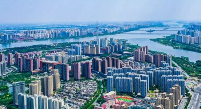 雄鹰振翅启新程——山东以奋进之姿“闯”新路“攀”高峰