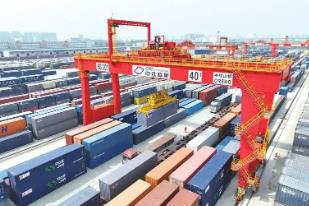 “牵手”老挝 河南迎来哪些机遇？