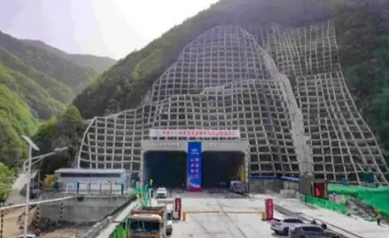 22.9公里！全国最长高铁隧道贯通