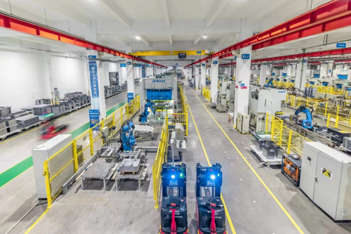 ​老板电器任富佳：用科技守护烹饪文明，做难而正确的事