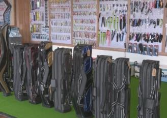 中国“智造”硬实力成就“百变”可能性 “小”鱼竿钓起百亿元“大”产业