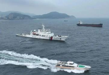 “五一”假期，福建沿海水路预计发送旅客超105万人次