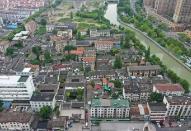 历史文化街区要有“独家配方”