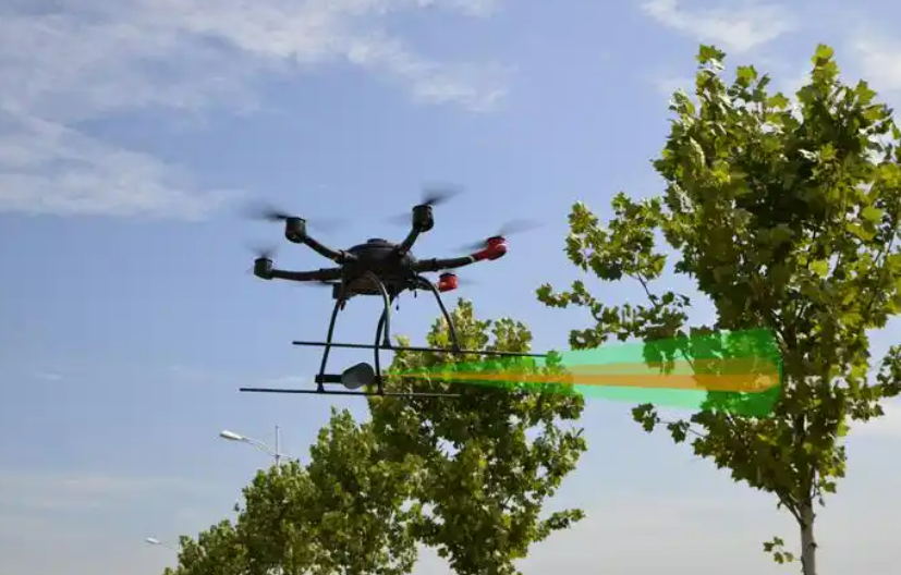 中企主导编制的无人机感知避障国际标准正式发布