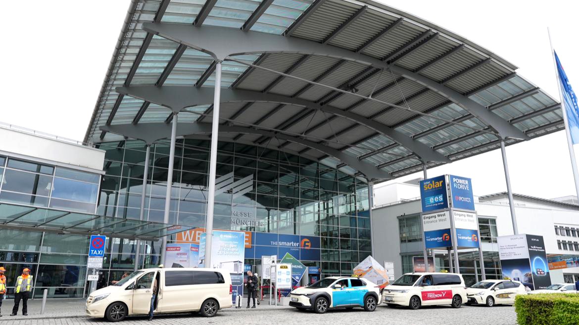 中国唯一，深圳科华斩获电动出行领域国际权威大奖！