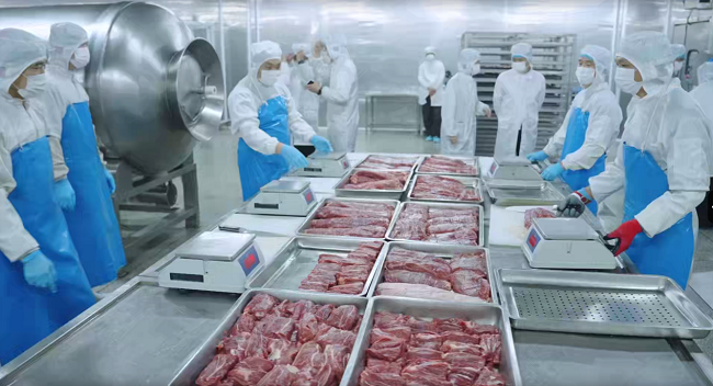 凡塔斯：打造加盟+外卖闭环，共享餐饮行业增长红利