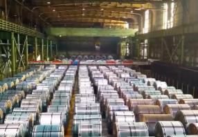 钢铁产业从“资源—产品”线性模式向“资源—产品—再生资源”闭环转型