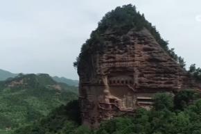 文物保护再添“利器” 科技加持撑起文物抗震“保护网”