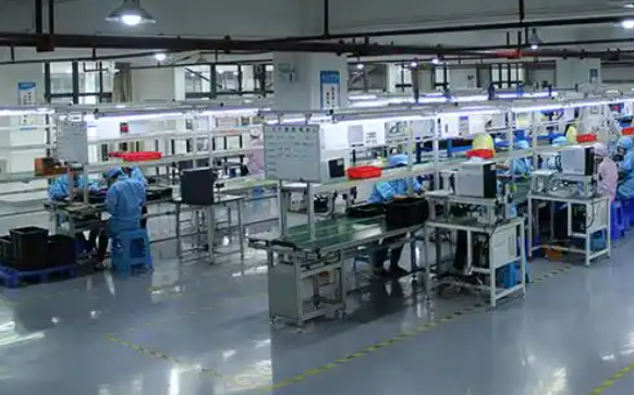 建设锂电池全产业链生产基地 宁夏石嘴山锂电池产业加速提质增效