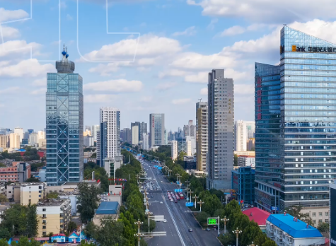 河北：打造联通京津经济廊道