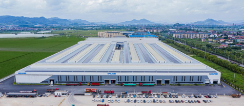 全球供应链变局下，海亮股份的“铜链韧性”逻辑