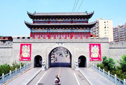 规范地名管理守护文化根脉　河南拟修订地名管理办法正征集意见中