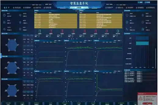 自主可控智能发电控制系统通过成果鉴定