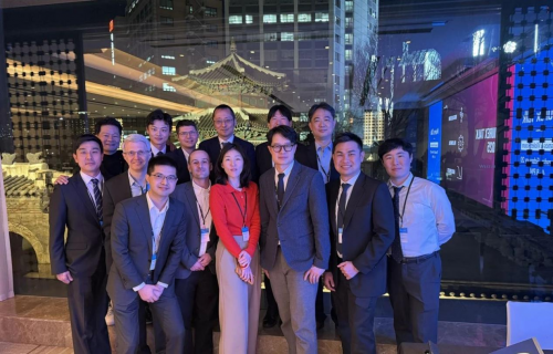 Murex亚太三城盛会：深化交流，共筑金融未来