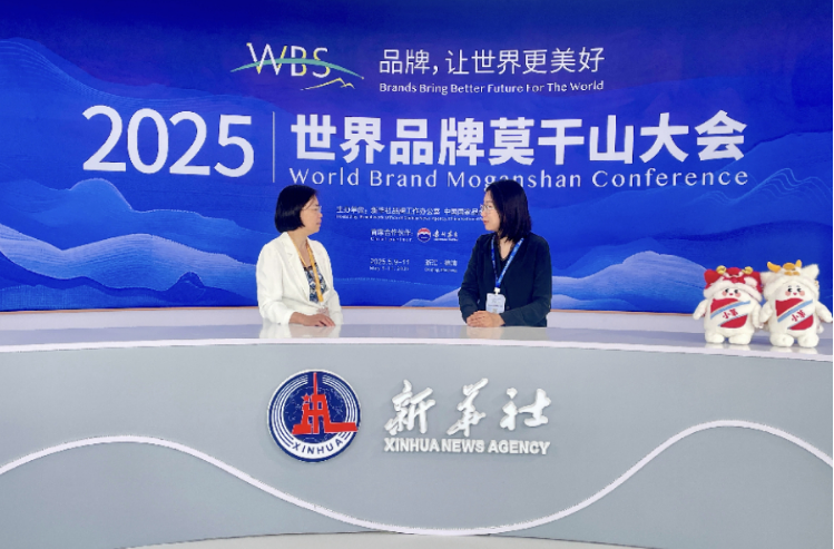 莫干山品牌面对面丨千年木作“潮”起来——“仙作”品牌变“新”记