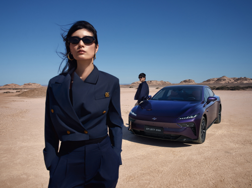 15万级纯电三雄争霸：谁能俘获Z世代的芳心？