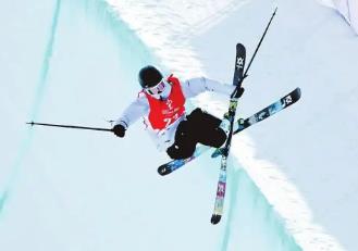 持续释放白色动能 河南为“三亿人上冰雪”注入中原力量